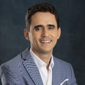 Luiz Alexandre Ribeiro da Rocha