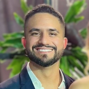 Cássio Ricardo de Medeiros Souza
