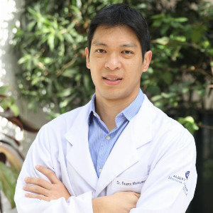 Fausto Yoshio Matsumoto
