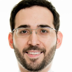 Henrique de Paula Bedaque