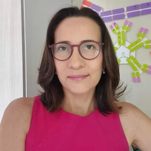 Janeusa Trindade de Souto