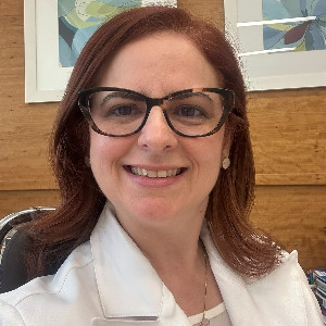 Eliane Paiva de Macedo Oliveira 